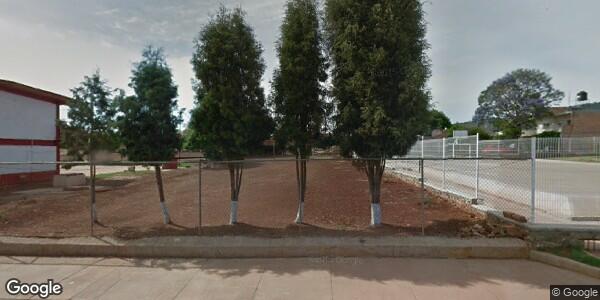 ZONA ESCOLAR NO. 74 ESTATAL